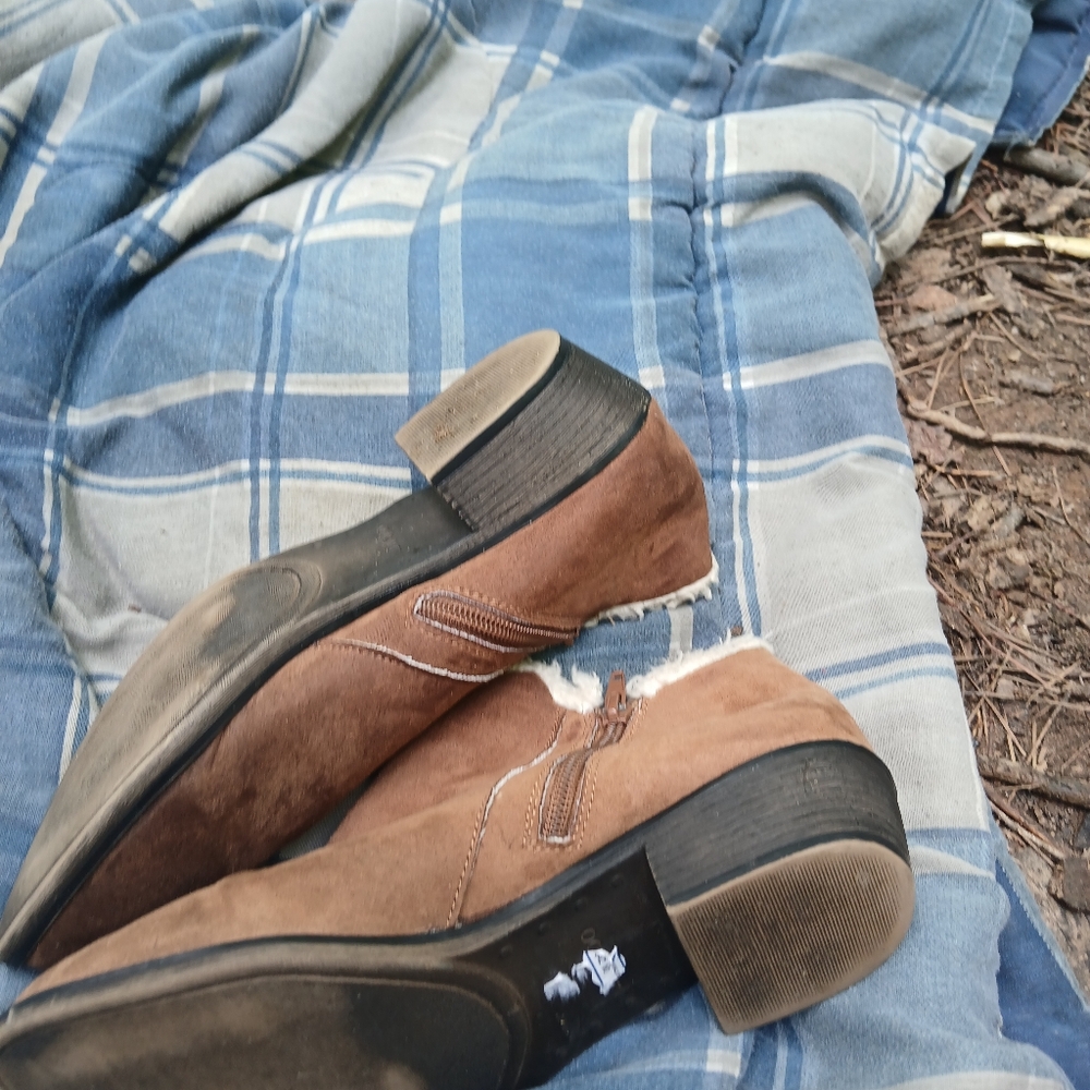Shoes.